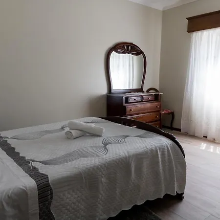 Casa vacanze Casa Das Termas