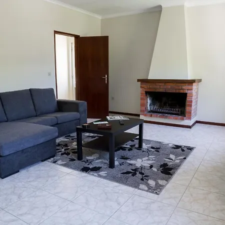 Casa Das Termas