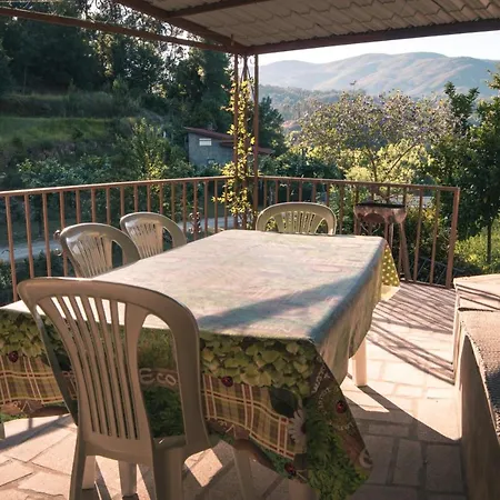 Casa Das Termas Casa vacanze Terras de Bouro