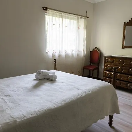Casa Das Termas *