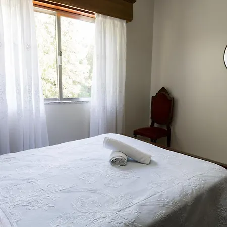 Casa Das Termas *