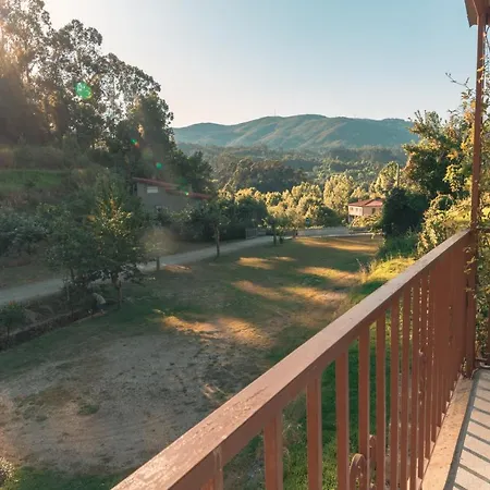 Casa Das Termas Casa vacanze *